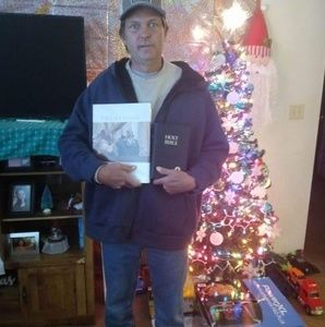 Meet your Posher, Scott